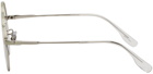 PROJEKT PRODUKT Silver RS4 Sunglasses