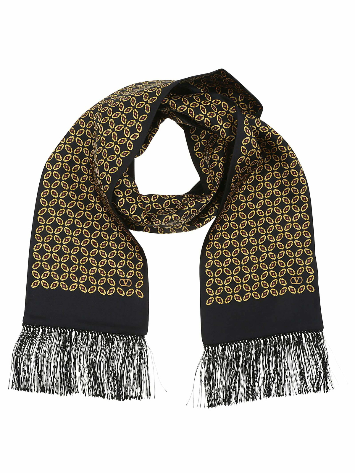 ストール Valentino Garavani Foulard Valentino Garavani Foulard (45x45cm) Valentino Garavani