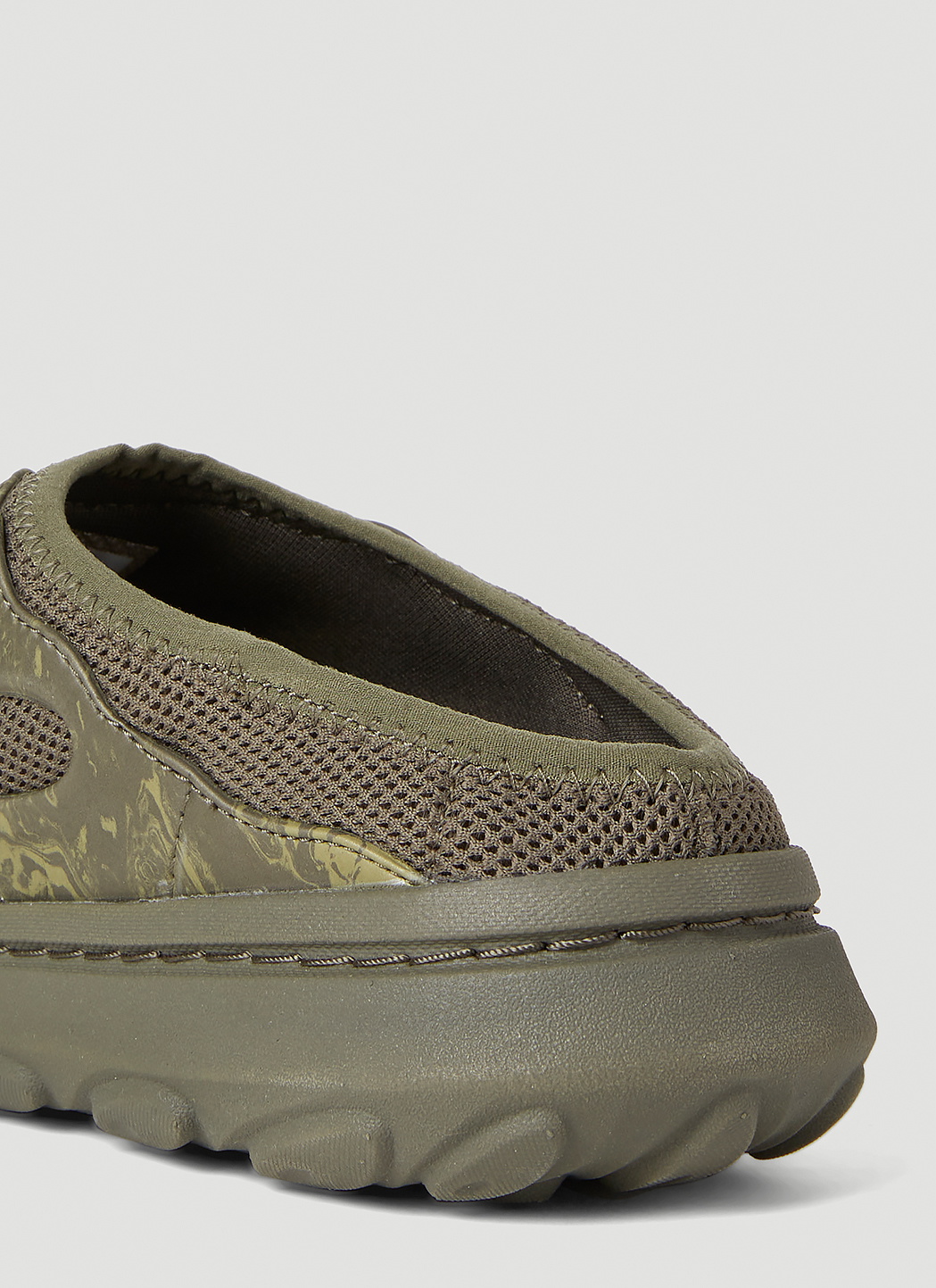 Merrell 1 TRL Hydro Mule Slip Ons