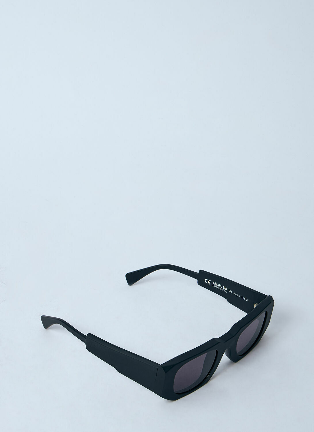 Kuboraum U8 49-25 Sunglasses