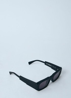 Kuboraum U8 49-25 Sunglasses