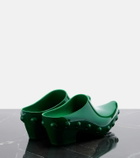 Bottega Veneta Gondola clogs