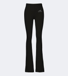 Balenciaga Jersey trackpants