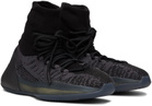 YEEZY Black BSKTBL Sneakers