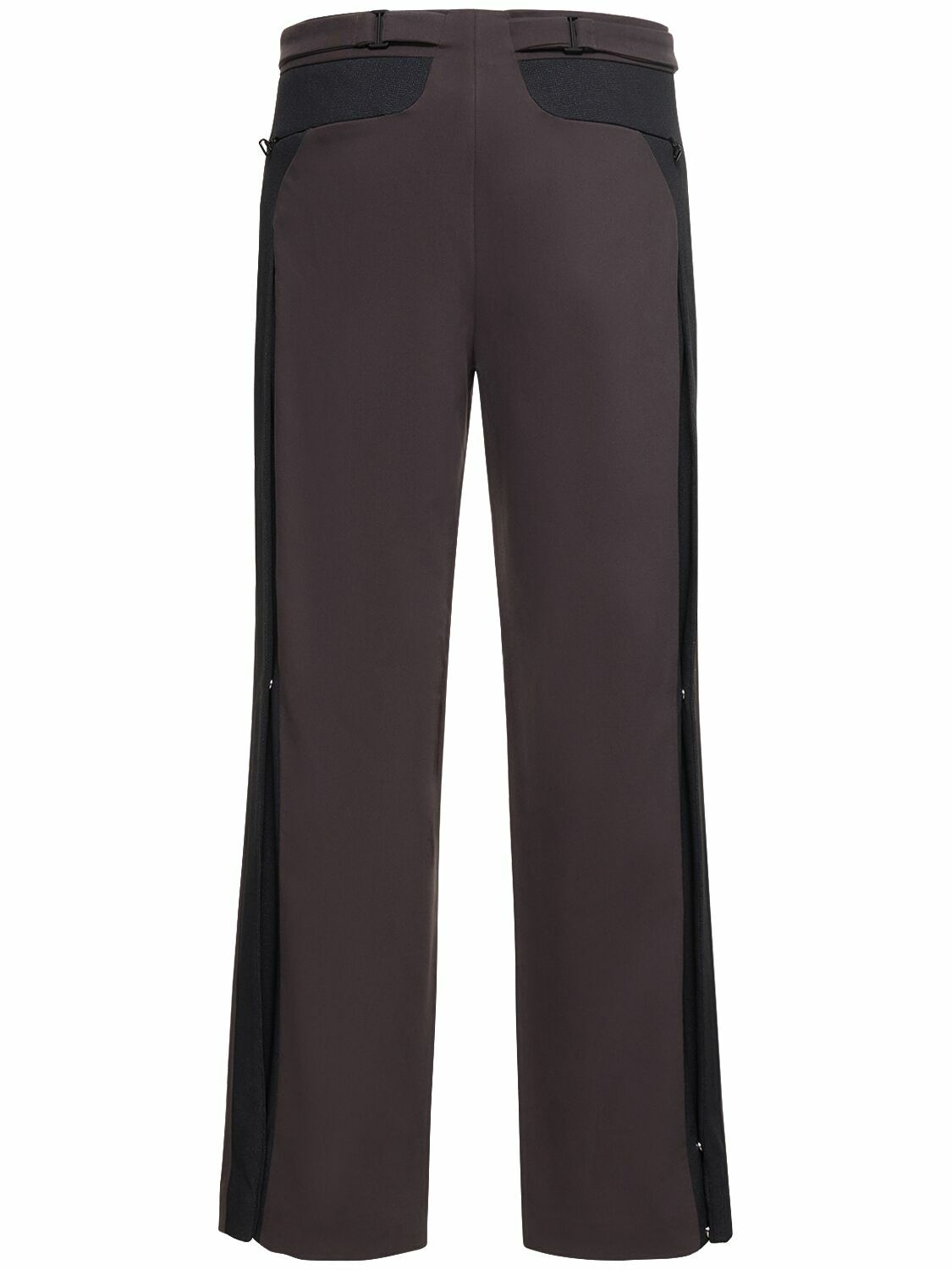 J.L-A.L Dewal Cotton Blend Pants J.L - A.L