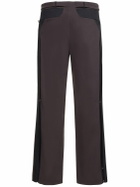 J.L-A.L Dewal Cotton Blend Pants