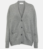 Victoria Beckham Wool cardigan