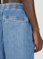 Diesel D-Martian Jeans