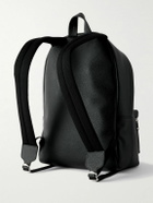 Mr P. - Full-Grain Leather Backpack