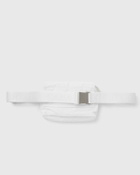 Canada Goose Mini Waistpack White Mens Small Bag