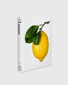 Taschen The Gourmand's Lemon. A Collection Of Stories And Recipes Multi - Mens - Food