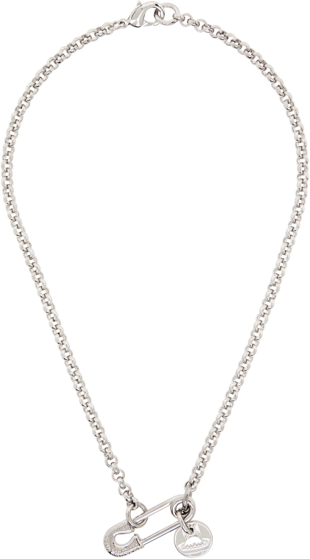 Vivienne Westwood Man Emilio Necklace Vivienne Westwood