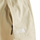 The North Face NSE x Yinka Ilori Relaxed Pants in Gravel