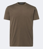 Tom Ford Jersey T-shirt