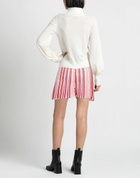 Jijil Womens Shorts & Bermuda Shorts Fuchsia