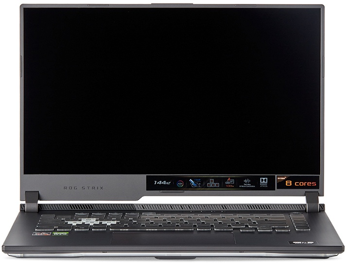 Photo: Asus ROG Strix G15 G513IC 2021 Laptop, 15.6 in