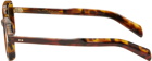 Cutler and Gross Tortoiseshell GR02 Sunglasses