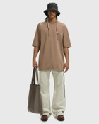DENIM PANTS - GETH JEANS