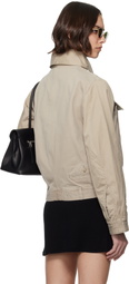 HODAKOVA Upside Down Barracuda Jacket