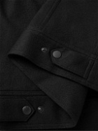 Rag & Bone - Owen Wool Jacket - Black