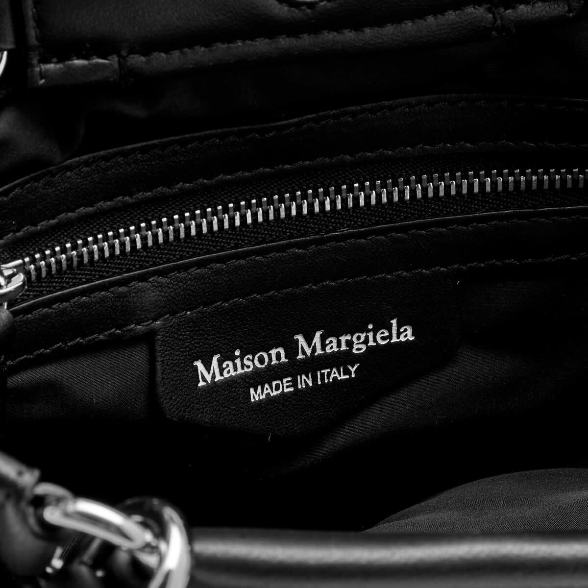 Maison Margiela Women's Glam Slam Small Shopping Bag in
