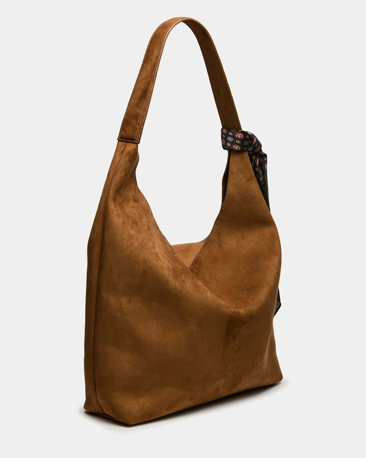 Steve Madden Blenore-S Bag in Tobacco