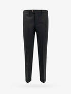 Pt Torino   Trouser Black   Mens