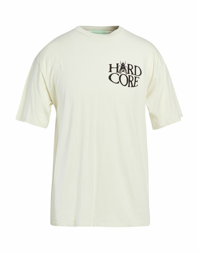 Photo: Aries Mens T-shirt in Off white