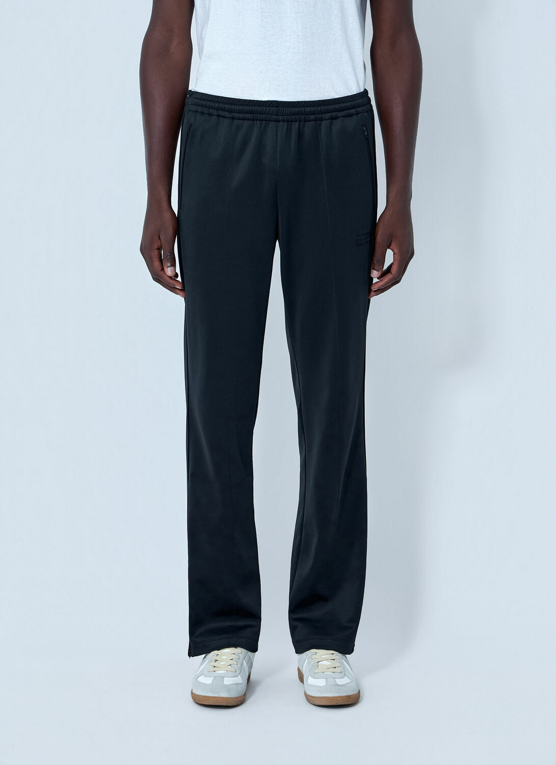 MM6 Maison Margiela Elasticated Waistband Trousers