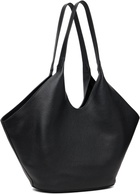 Aesther Ekme Black Phantom Tote