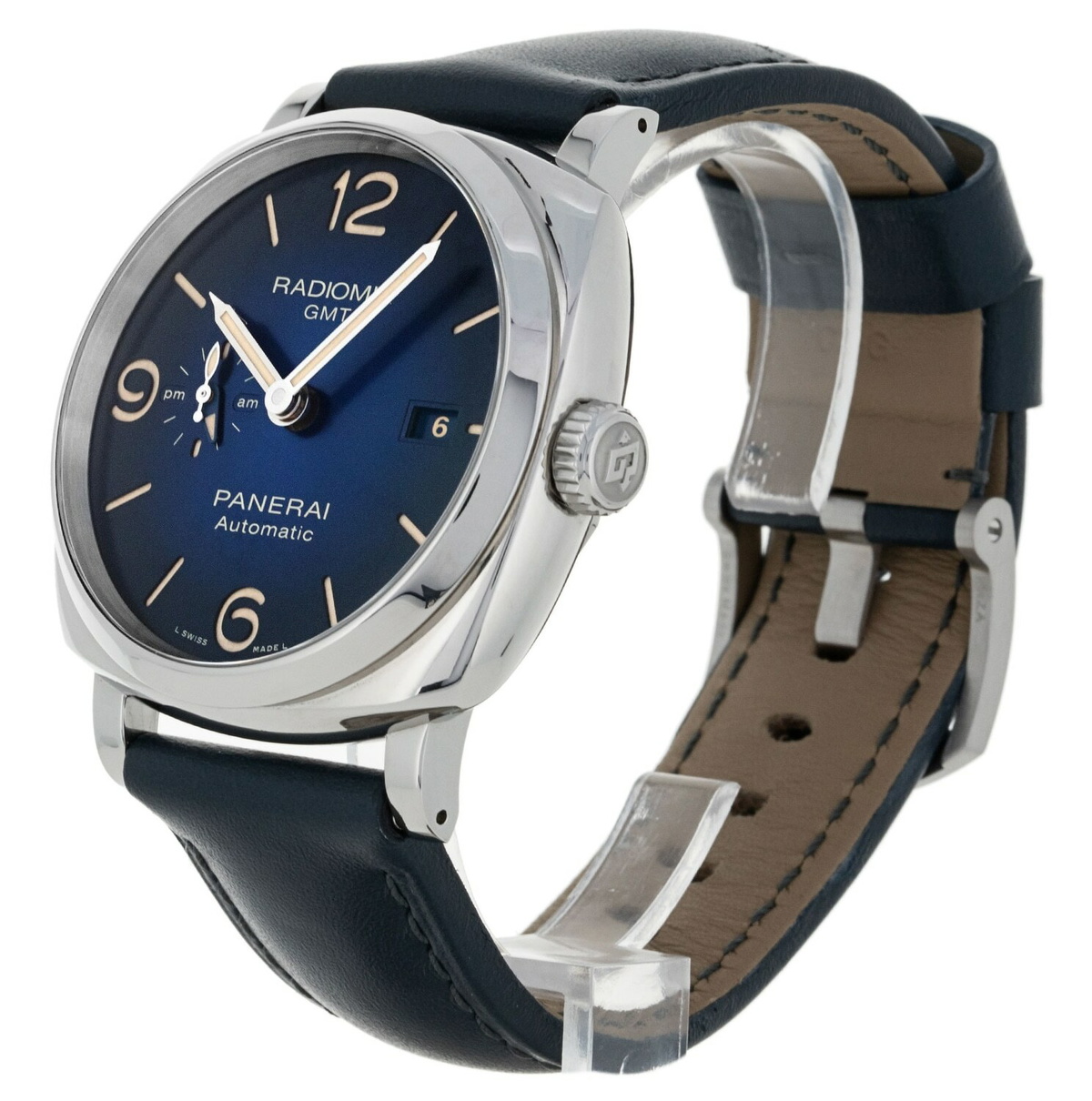Panerai Radiomir GMT PAM00945