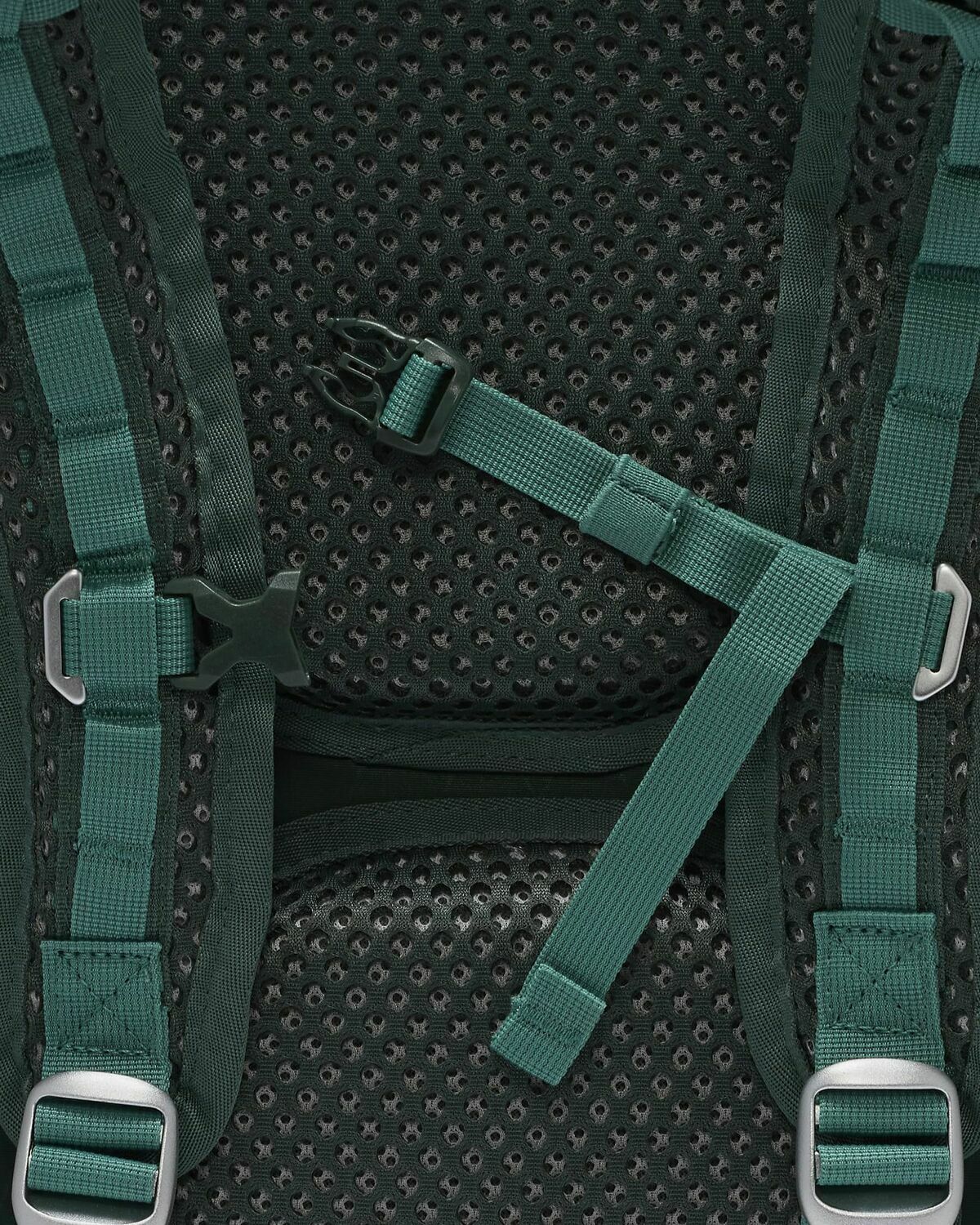Nike Acg Aysén Day Pack (32 L) Green Backpacks Nike