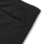 Norse Projects - Alvar Belted GORE-TEX INFINIUM Trousers - Black