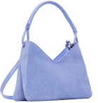 Staud Blue Valerie Bag