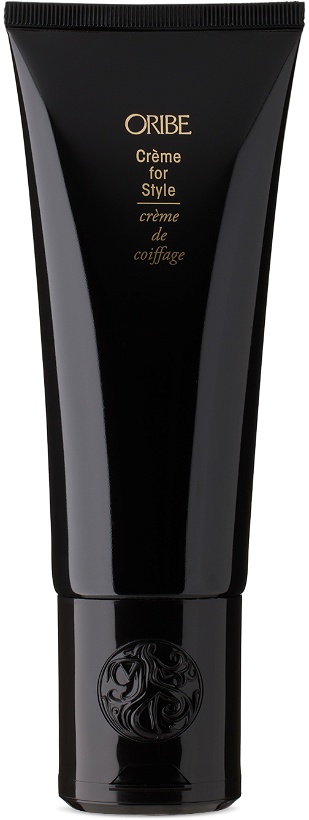 Photo: Oribe Crème For Style, 150 mL