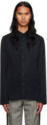 SAPIO Black N.16 Shirt