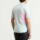 SOAR Men's x Altra Trail Race Top in Rainbow/Grey