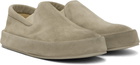 Marsèll Gray Cassapelle Sneakers