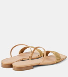 Malone Souliers Frida 10 woven sandals