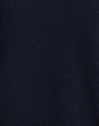Lauren Ralph Lauren Womens Turtleneck in Midnight blue