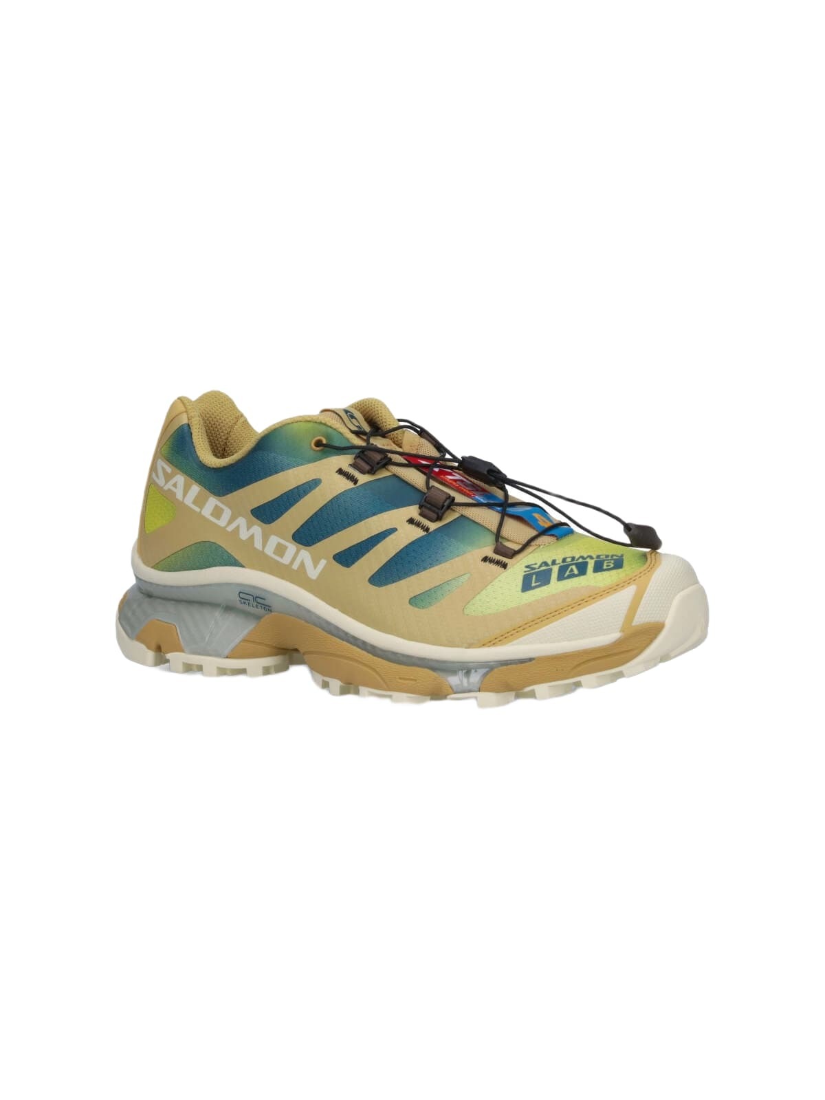 Salomon xt-4 Og Aurora Borealis Sneakers