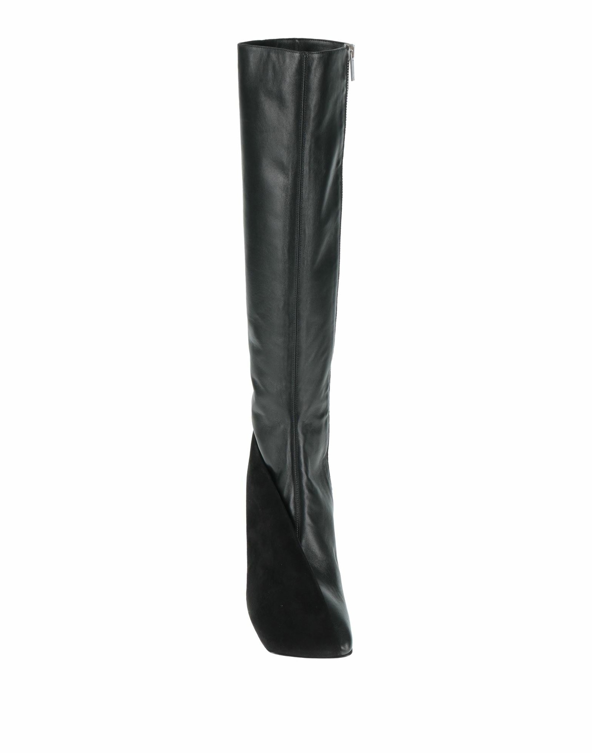 Jil Sander Womens Boot in Black