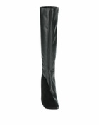 Jil Sander Womens Boot in Black
