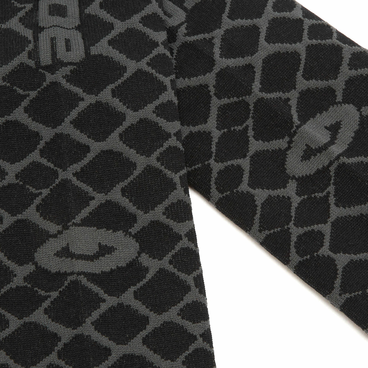 END. x Aries Moto Dodgem Sock 2-pack in Multi