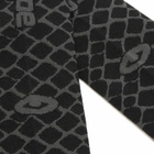 END. x Aries Moto Dodgem Sock 2-pack in Multi
