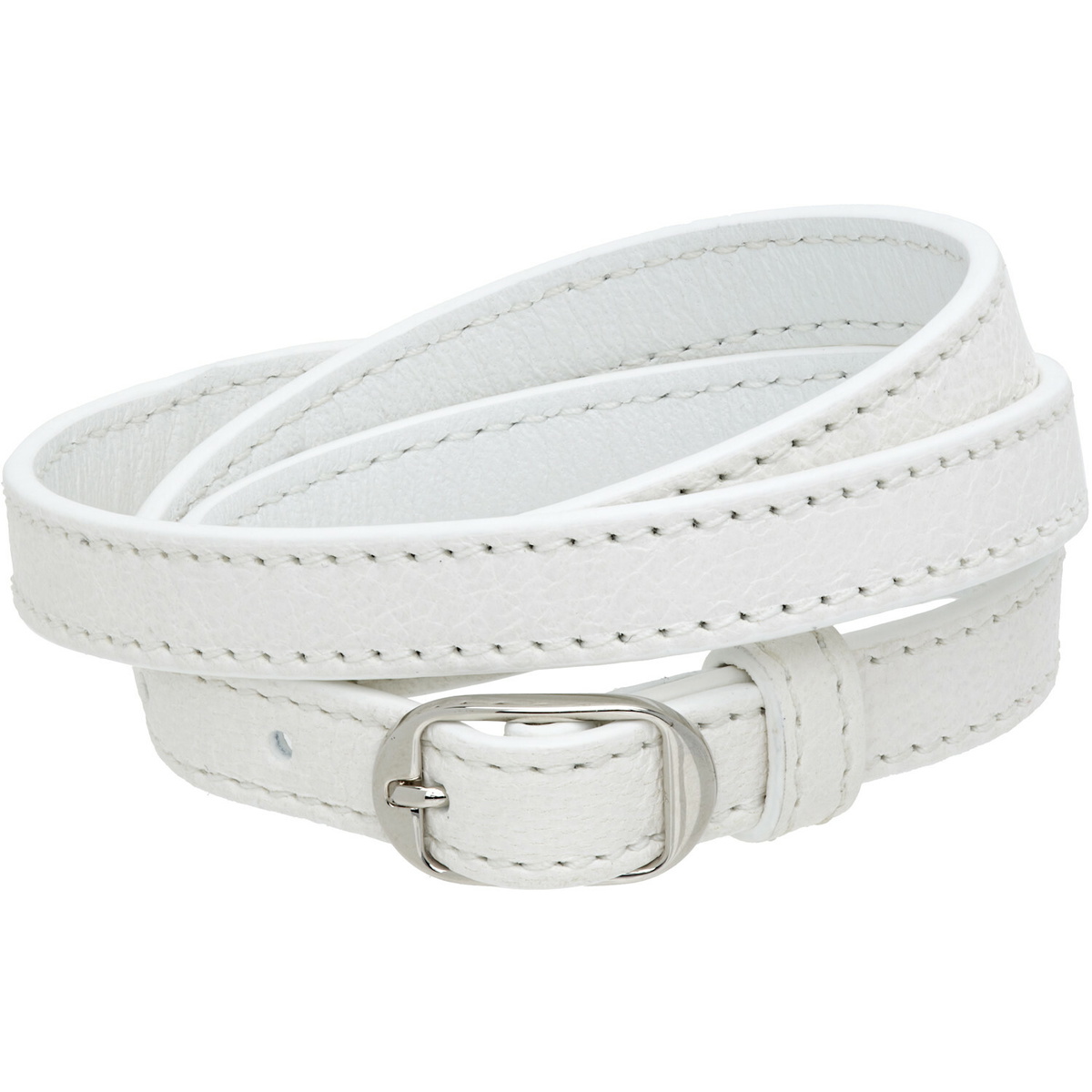Balenciaga City Triple Bracelet