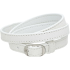 Balenciaga City Triple Bracelet