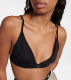 Prada Logo bralette