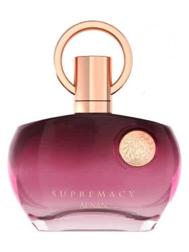 Afnan Ladies Supremacy EDP 3.4 oz Fragrances 6290171002055