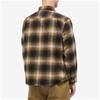 Stan Ray Men's Check Flannel Shirt in Dusk Plaid